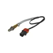 Bosch Left O2 Oxygen Lambda Sensor for Volkswagen Passat B6 B7 3C