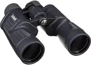 Bushnell H2O Water Proof/Fog Proof Porro Prism Binocular, 7X 50 mm, Black