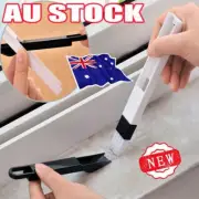 Keyboard Window Groove Small Cleaning Brush Screen Tool DS