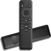 [Fourmor] Original Remote Control BN59-01432A for Samsung TV Voice Bluetooth Remote Control with Voice, Bluetooth Function - for Samsung 2023-2024 Neo QLED, 8K, The Frame and Crystal UHD Series