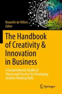 在飛比找博客來優惠-The Handbook of Creativity & I