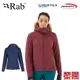 RAB 英國 QIO-87 Xenair Alpine Jacket 輕量防風透氣化纖連帽外套 女款 04RAQIO87