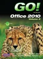 在飛比找三民網路書店優惠-Go! With Microsoft Office 2010