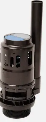 FLUIDMASTER 830V-001 3" DUAL FLUSH VALVE For DUAL FLUSH VALVE TOILETS - New