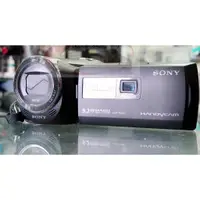 在飛比找蝦皮購物優惠-小牛蛙數位 SONY HDR-PJ440 PJ440 二手攝