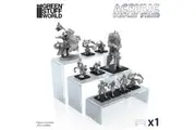 Green Stuff World: Acrylic Display Stand