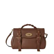 [Mulberry] Alexa Bright Oak Heavy Grain