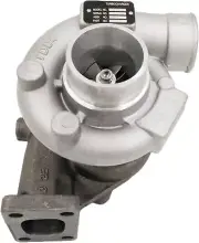 TD04HL Turbocharger 49189-02430 28200-45G00 For Mitsubishi S4S-Z1DT65SP Engine