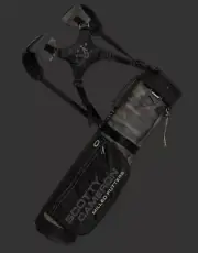 2024 Scotty Cameron Sunday Bag - Camo