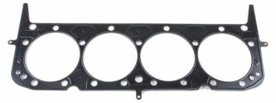 Cometic C5402-030 SBC MLS Head Gasket, 4.160 in. Bore, 0.030 in. Thickness, Each