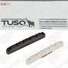 GRAPH TECH SLOTTED TUSQ XL FINGERBOARD NUTS FOR IBANEZ ELECTRIC GUITAR - SELECT