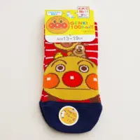 在飛比找蝦皮購物優惠-日本麵包超人 ANPANMAN 麵包號 兒童襪（日本直送，正