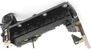 1PC Transmission Control Plate Unit TCM TCU 0260550008 Compatible For BMW X1/3/5 530i