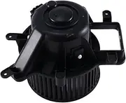 6441CP Air Conditioning Blower Fan Motor Compatible for Peugeot 3008, 5008 1.6/2.0 HDI (Automatic)