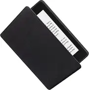 Flyorigin Kindle Case for 6" Amazon Kindle (2019, Model: J9G29R) 10th Generation PU Leather Cover with Smart Sleep/Wake Function
