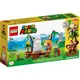 LEGO樂高 Super Mario系列 蒂克斯剛的叢林音樂會 LG71421