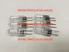 6 x 10W Fisher & Paykel ActiveSmart Fridge Halogen Lamp Light Bulb Globe E381T