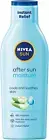 after Sun Moisturising Lotion 200Ml