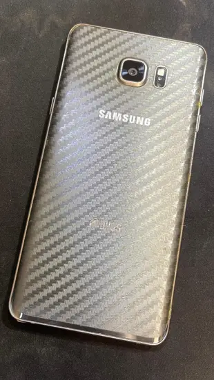 『皇家昌庫』SAMSUNG GALAXY Note 5 64GB 32G 三星 金色 中古 二手 備用 掛機 烙印