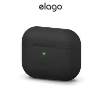 在飛比找蝦皮商城優惠-[elago] Original Airpods Pro 矽