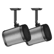 Speaker Wall Mount and Ceiling Mount for Sonos One, One SL, Play 1 - Swivel &...