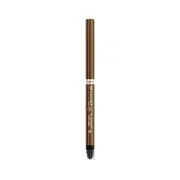 L'Oreal Paris Infallible Grip 36H Gel Automatic Eyeliner 12 Bronzed Expressso