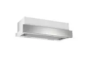 Omega 60cm Slideout Stainless Steel Rangehood ORT6WXA