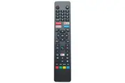 Replacement Remote For JVC RM-C2131 TV AV-H657115A11 LT-40N5115A11 LT-50NQ7145A LT-65N7115A11 IR