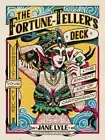 The Fortune-Teller's Deck by Jane Lyle: New