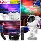 Aurora Star Moon Light Projector LED Projector Light Bluetooth Speaker LED Light