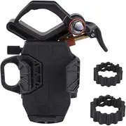 [Celestron] CORE TELESCOPES 81055 Universal Smartphone Adapter NexYZ 3-Axis, Chrome/white (OPTICS ACCESSORIES)