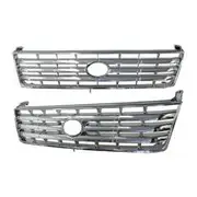 Sterling Grille to suit Toyota Prado 08/1999 to 01/2003 - TYPD-GRI-09F