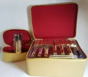 Vintage Estee Lauder Cosmetics Travel Cases + Make Up - You Choose Item - NEW
