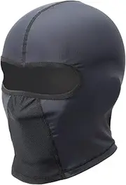 [REFENG] Motorcycle Helmet Liner Cycling Balaclava Quick-dry Summer Cooling Neck Gaiter Motorcycle Scarf Unisex