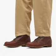 Red Wing Blacksmith Boot
