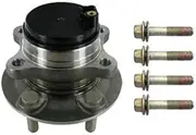 Parts Number DG9C2C299B2C DG9C-2C299-B2C Hub Unit Rear Pack of 1 Piece