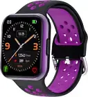 Smart Watches for Women Sleep Tracker Waterproof Watch Pedometer for Walking Fit