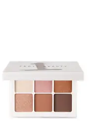 Fenty Beauty Snap Shadows Eye Shadow Palette, 1 True Neutrals