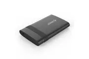 Orico 2538C3 2.5 inch Tool Free USB3.0 A to Type-C Hard Drive Enclosure