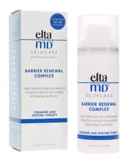 EltaMD 1.7oz Barrier Renewal Complex Ceramide and Enzyme Therapy