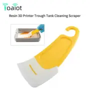 1Pc Light Curing Resin Trough Tank Cleaning Scraper for Anycub Photon Elego MARS