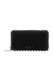Panettone wallet One size Black