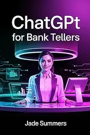 ChatGPT for Bank Tellers