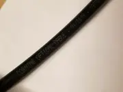 Corning 012TUFT4190D20 Freedm 12-Fiber Loose-Tube OFNR MultiMode OM4 /100ft