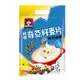 桂格 奇亞籽麥片-特濃鮮奶減糖(28GX10包/袋)[大買家]