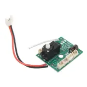 Receiver Circuit Board Applicable For WLtoys RC Fixed Wing Aircraft Circuit WT