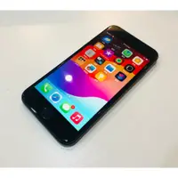 在飛比找蝦皮購物優惠-台中 iPhone SE3 128G 黑色 午夜黑 蘋果手機