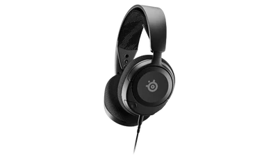 SteelSeries Arctis Nova 1 Gaming Headset