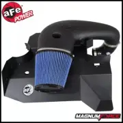 FIAT 500 1.4L - aFe Performance Intake System - MagnumFORCE Pro 5R - 54-12512