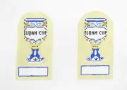 Pip & Roo Elijah Cup Judaica Passover Handpainted Needlepoint Canvas